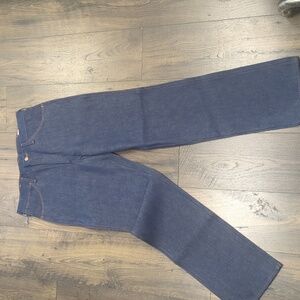 Men's vintage 70's wrangler jeans